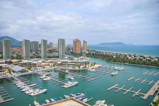 在三沙，挖掘海洋经济潜力的商机与策略