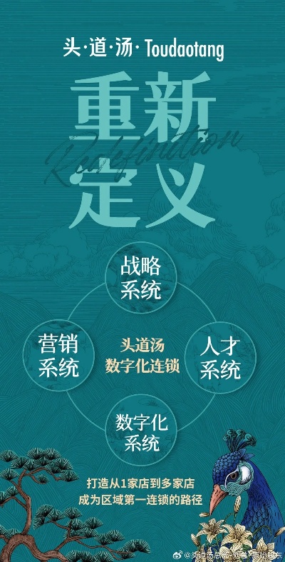 头道粉，探索最佳商机，发掘赚钱新领域