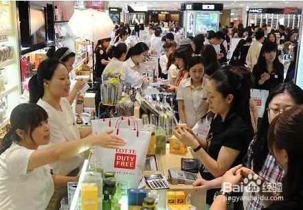 化妆品店铺的经营策略，探寻赚钱之道