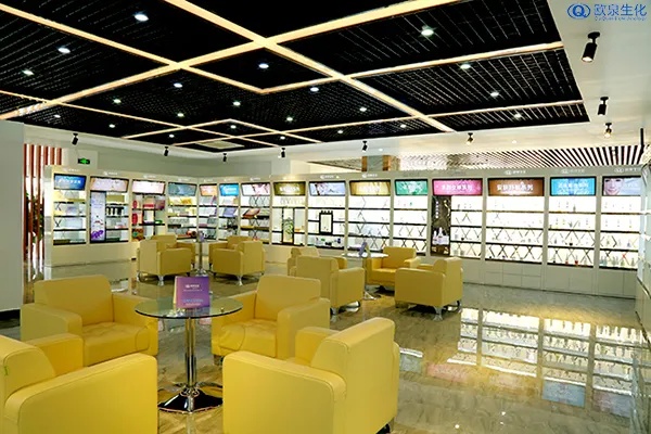 化妆品店铺的经营策略，探寻赚钱之道
