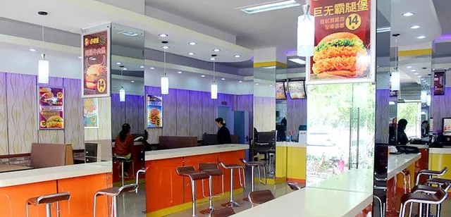 县城加盟万元的什么项目好 县城加盟万元的什么项目好做