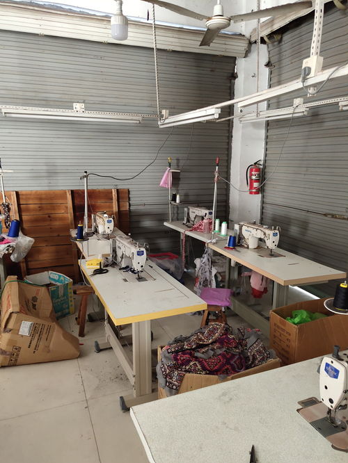 广西服装项目加盟哪个好 广西服装加工厂在哪里