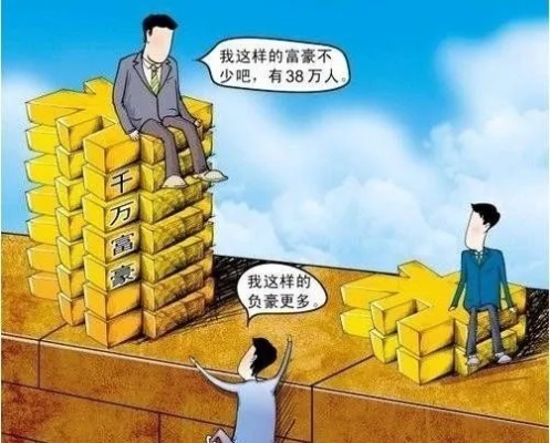 千万富翁都在做什么赚钱 千万富翁怎么挣得钱