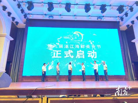 湛江美食节，多元化赚钱平台运营策略与商机挖掘