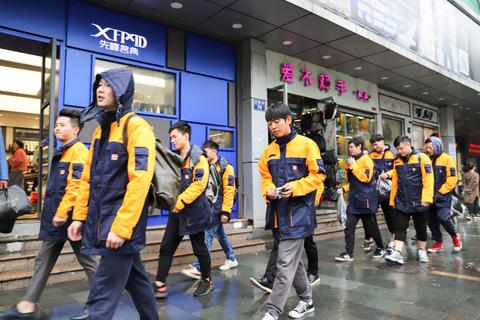 长期赚钱事业，趋势分析与发展前景探讨