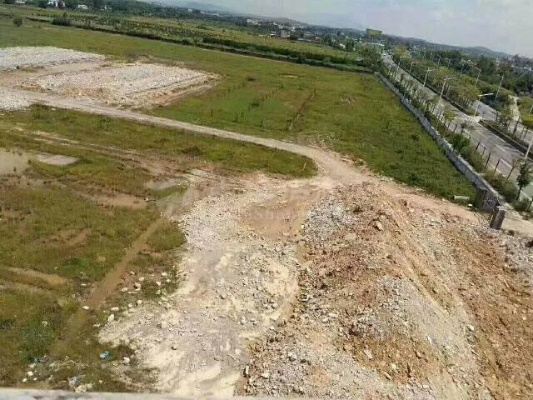 空地能做什么最赚钱呢 空地能做什么最赚钱呢视频