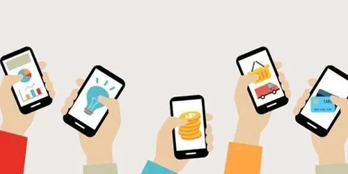 在手机里面做什么赚钱的 在手机做什么可以赚钱