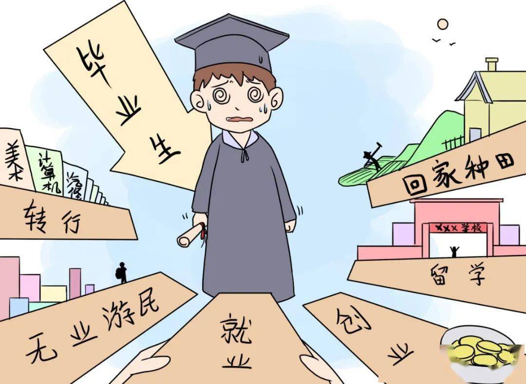 年轻人疫情下赚钱的工作选择