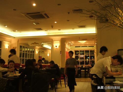 在中餐厅做什么赚钱呢？