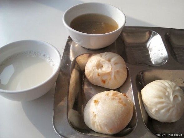 医院旁边做什么早餐最赚钱? 医院旁边做什么早餐最赚钱?