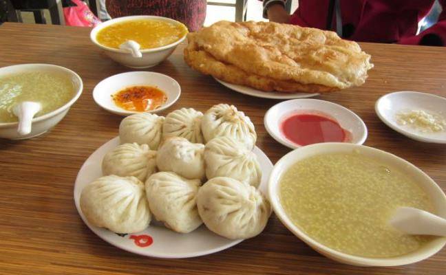 医院旁边做什么早餐最赚钱? 医院旁边做什么早餐最赚钱?
