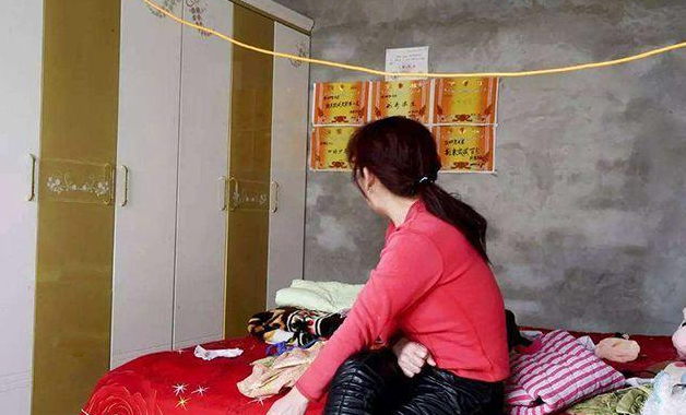 农村女人在做什么赚钱? 农村女人在做什么赚钱?