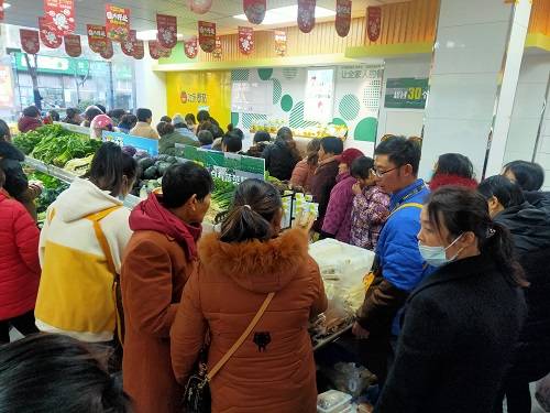 生鲜菜场做什么生意好赚钱? 生鲜菜场做什么生意好赚钱?