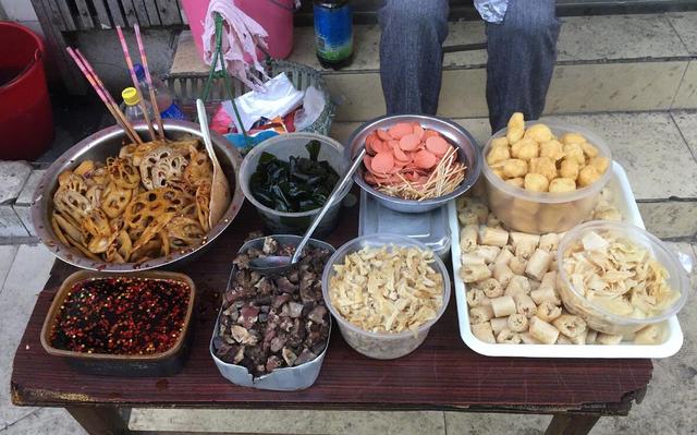 二零年做什么小吃卖会赚钱