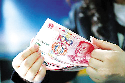 赚钱，无处不在