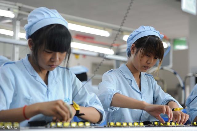 年轻人进厂做什么最赚钱? 年轻人进厂做什么最赚钱?