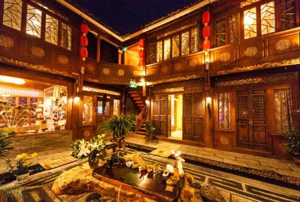 现在做什么客栈最赚钱呢? 现在做什么客栈最赚钱呢?
