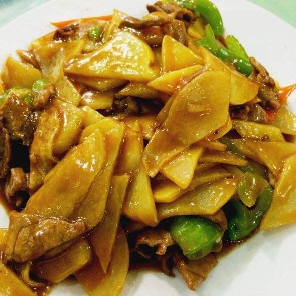 下班做什么菜赚钱快呢？