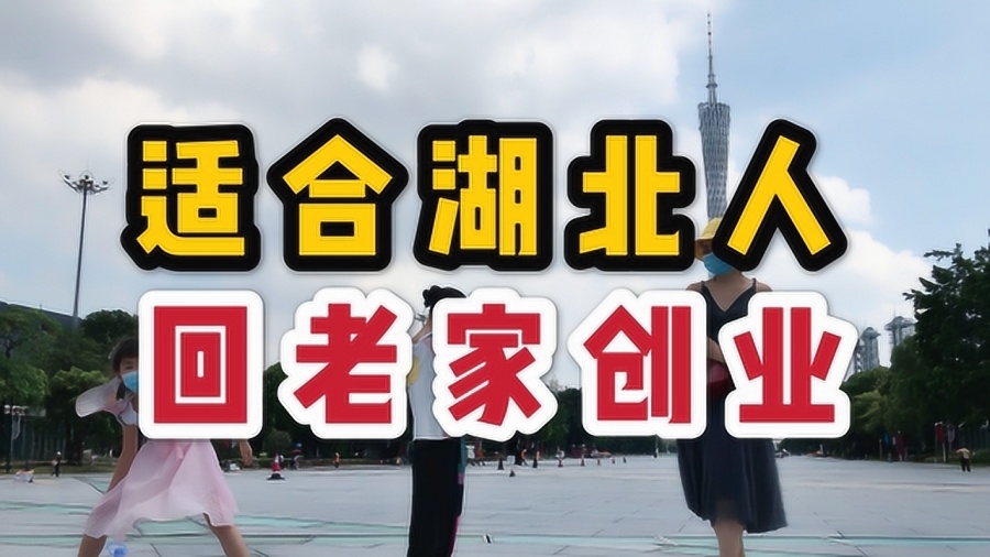 回老家做什么可以赚钱快？