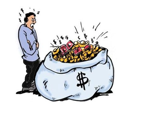 零几年做什么最赚钱的生意？