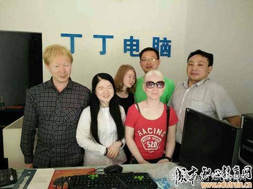 残疾人做什么项目好赚钱？