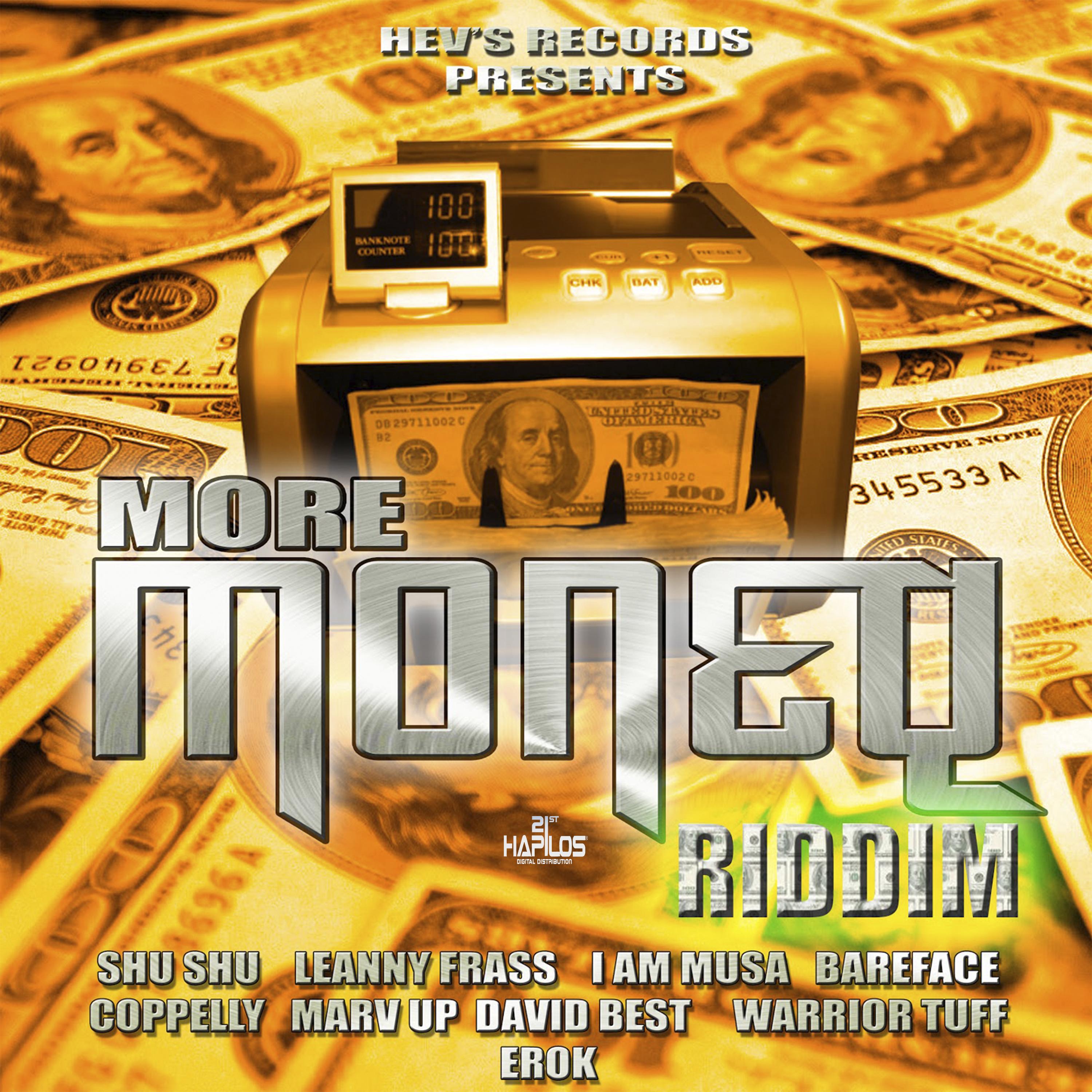 What Motivates Me to Earn Money?