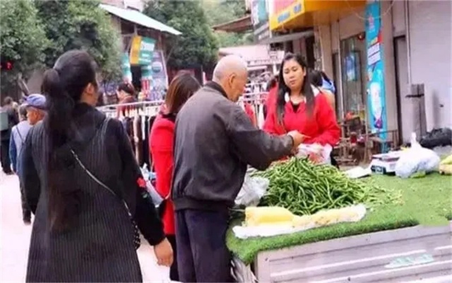 街边做什么生意好做呢赚钱