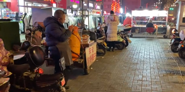 街边做什么生意好做呢赚钱