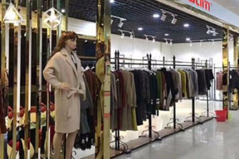 女装做什么最赚钱的东西
