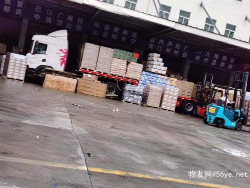 深圳做什么物流好点赚钱 深圳跑物流这行怎么样