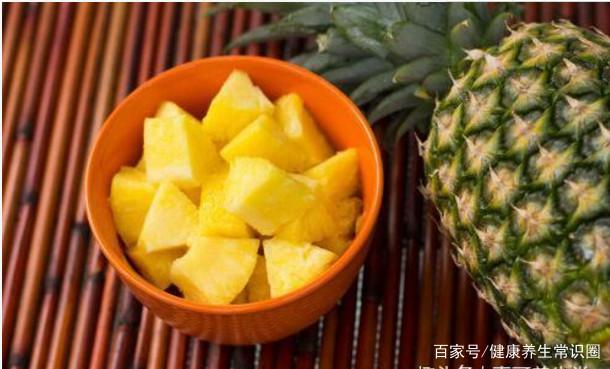 菠萝能做什么赚钱的东西 菠萝可以拿来做什么菜