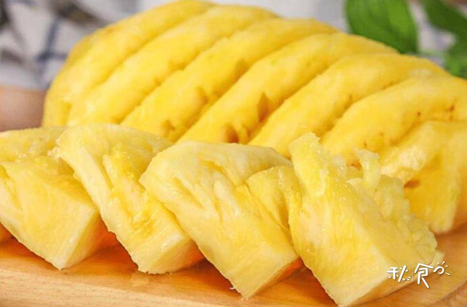 菠萝能做什么赚钱的东西 菠萝可以拿来做什么菜