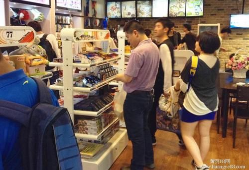 现在做什么店铺最好卖赚钱？