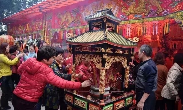 潮汕人做什么事业赚钱？