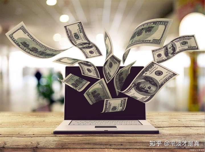 任凭做什么事情能赚钱