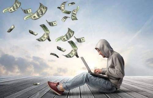 快速赚钱，利用信息差实现财富积累