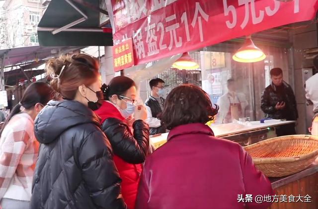 做什么小吃好接单赚钱快