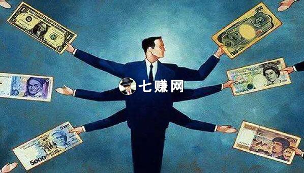 二三月份赚钱的好选择