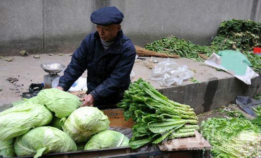 菜场边能做什么生意好赚钱？