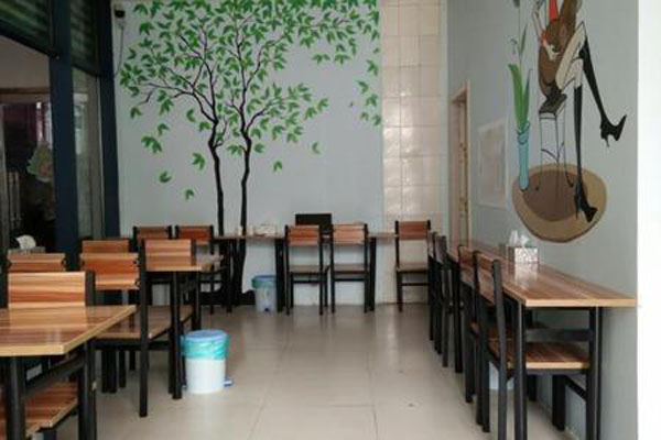 小区小吃店铺做什么好赚钱? 小区小吃店铺做什么好赚钱?