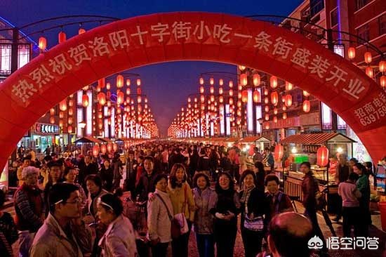 在洛阳做什么行业赚钱快？