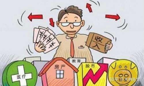在家里赚钱，实现财务自由的秘诀