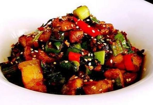 空闲时做什么菜赚钱快？