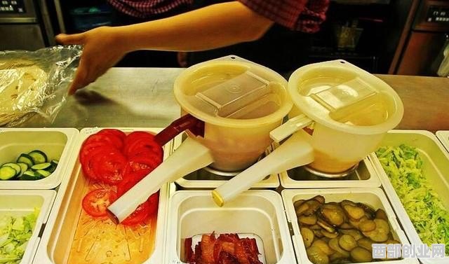 创业做什么小吃外卖好赚钱？