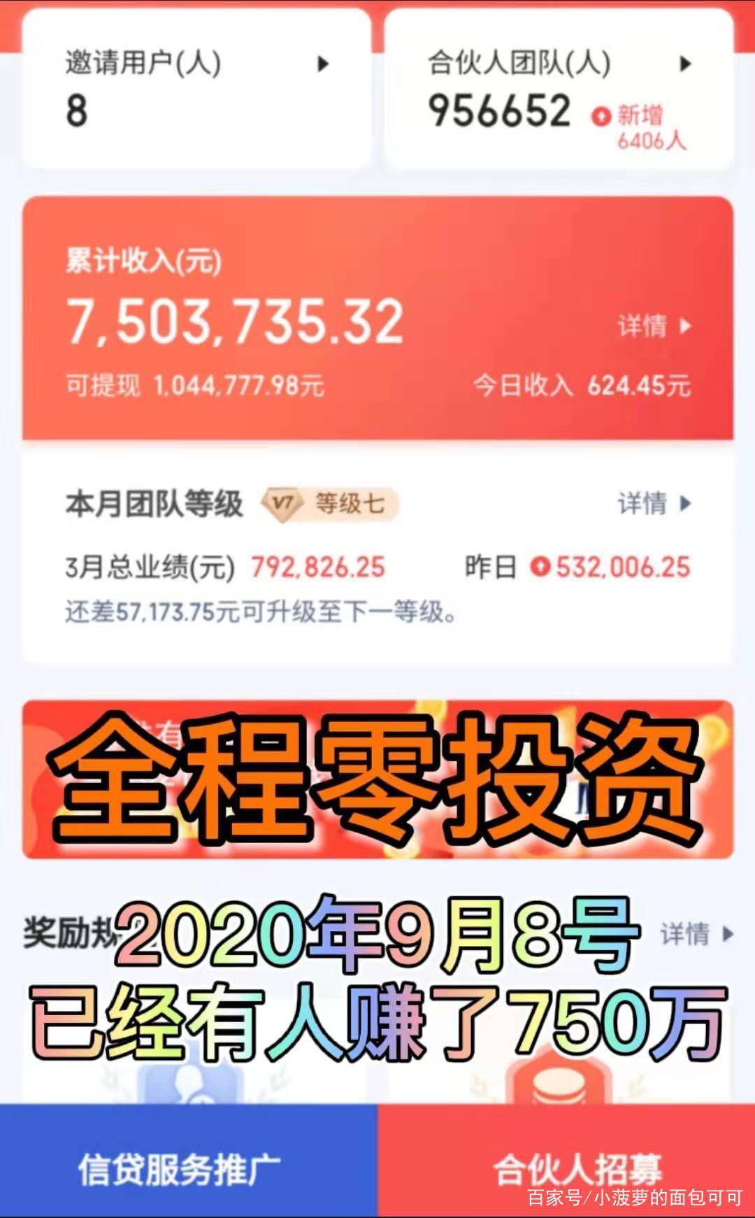 贷款二百万做什么好赚钱？