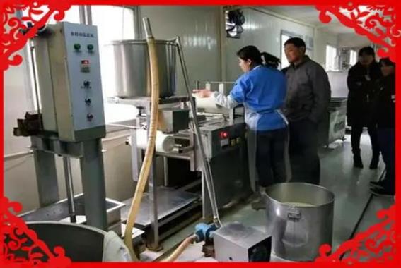 做什么加工厂好赚钱？