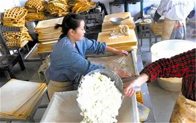 做什么加工厂好赚钱？