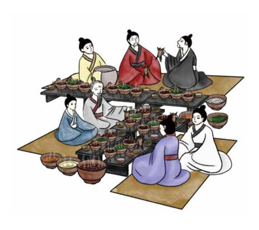 古代人可以做什么工作赚钱 古代人一般做什么生意