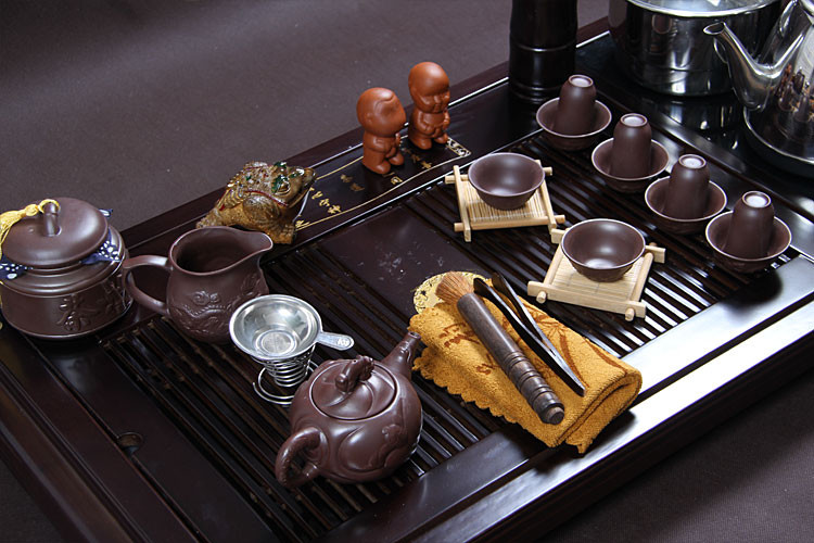 定制茶具做什么好赚钱呢 定制茶具做什么好赚钱呢女生