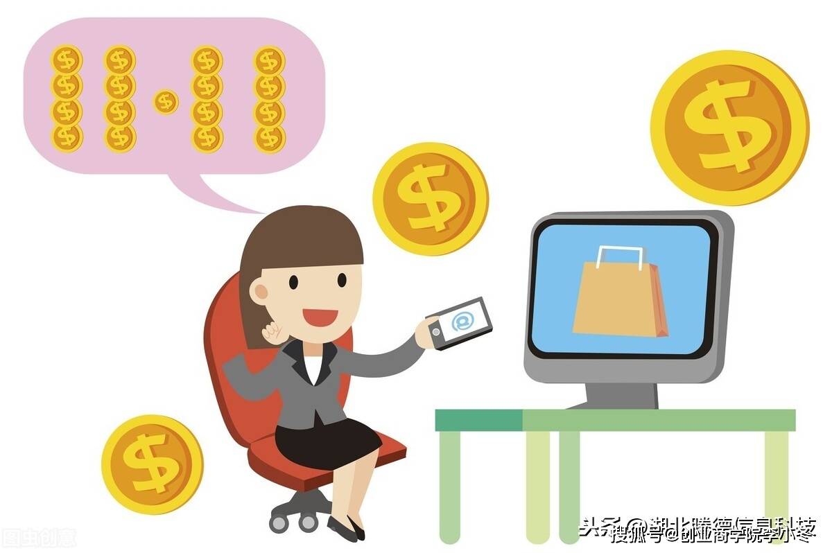 漫画自媒体，轻松赚钱的方式
